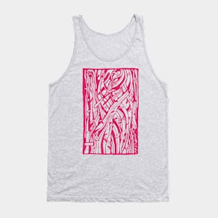 Slime Page Tank Top